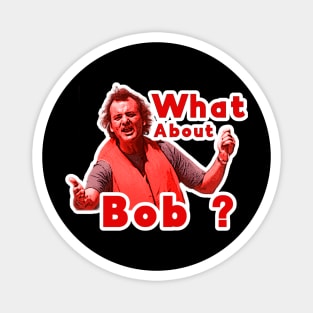 What about bob Magnet